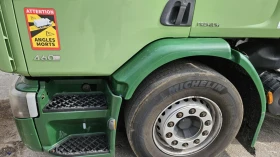 Renault Premium 460 | Mobile.bg    9