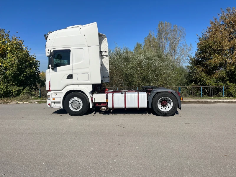 Scania R 420 Евро 5, снимка 3 - Камиони - 47673020