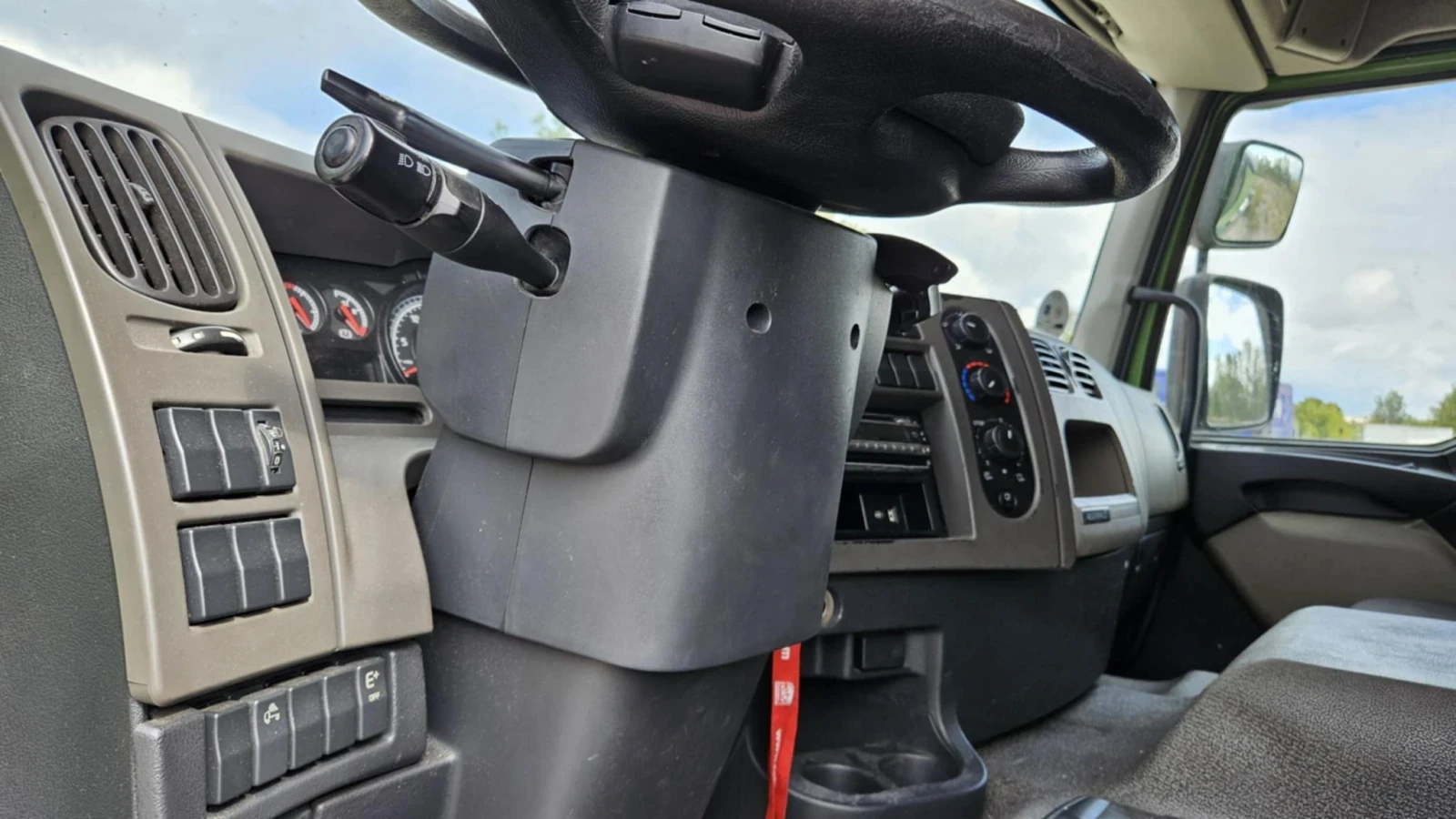 Renault Premium 460 - изображение 6