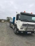 Volvo Fl12, снимка 2 - Камиони - 44598982