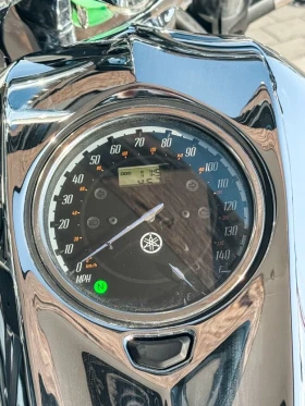 Yamaha Raider S, снимка 6