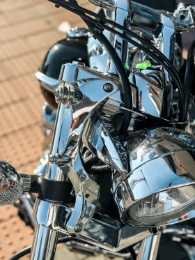 Yamaha Raider S, снимка 12