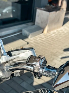 Yamaha Raider S, снимка 9