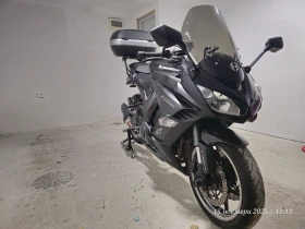 Kawasaki Z Z1000SX, снимка 10