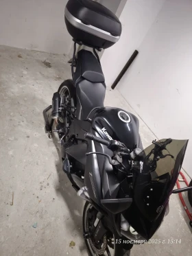 Kawasaki Z Z1000SX, снимка 6
