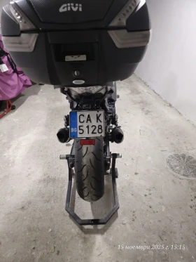 Kawasaki Z Z1000SX, снимка 3