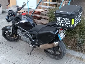 Cagiva Raptor, снимка 2