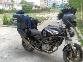 Cagiva Raptor, снимка 4