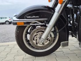 Harley-Davidson Electra Glide Classic 96 inch 52000 км., снимка 9