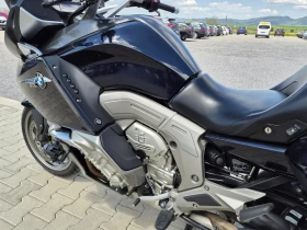 BMW K 1600 GTL БЕЗУПРЕЧЕН , снимка 12
