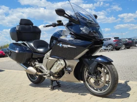 BMW K 1600 GTL БЕЗУПРЕЧЕН , снимка 2