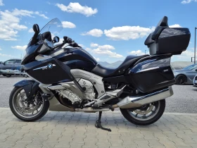BMW K 1600 GTL БЕЗУПРЕЧЕН , снимка 1
