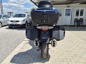 BMW K 1600 GTL БЕЗУПРЕЧЕН , снимка 7