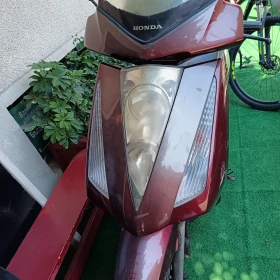 Honda Pantheon, снимка 2
