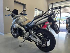Suzuki Gsr 600ie, 2006г., снимка 5