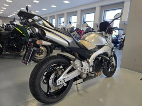 Suzuki Gsr 600ie, 2006г., снимка 4