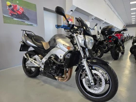 Suzuki Gsr 600ie, 2006г., снимка 2