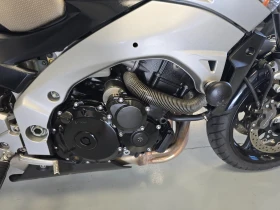Suzuki Gsr 600ie, 2006г., снимка 13
