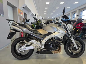 Suzuki Gsr 600ie, 2006г., снимка 3