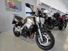 Suzuki Gsr 600ie, 2006г., снимка 1