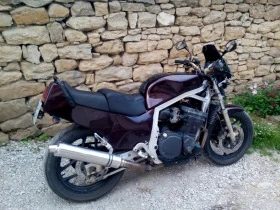 Suzuki Gsxr 750, снимка 2