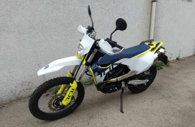 Husqvarna FE Enduro 701  2023 | Mobile.bg    4