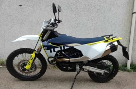 Husqvarna FE Enduro 701  2023, снимка 5