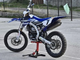 Yamaha Yzf 450, снимка 7