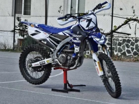     Yamaha Yzf 450