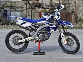 Yamaha Yzf 450, снимка 4