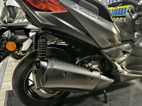 Yamaha X-max 300i ABS/TC/LED 09.2020г., снимка 12