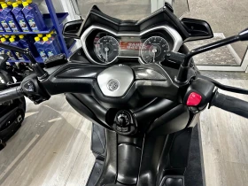 Yamaha X-max 300i ABS/TC/LED 09.2020г., снимка 2