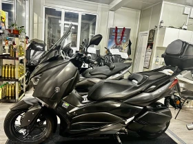 Yamaha X-max 300i ABS/TC/LED 09.2020г., снимка 15