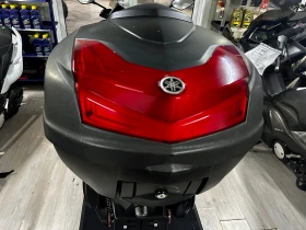 Yamaha X-max 300i ABS/TC/LED 09.2020г., снимка 5