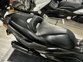 Yamaha X-max 300i ABS/TC/LED 09.2020г., снимка 3