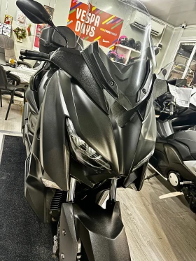 Yamaha X-max 300i ABS/TC/LED 09.2020г.