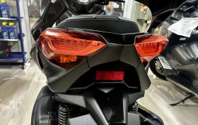 Yamaha X-max 300i ABS/TC/LED 09.2020г., снимка 4