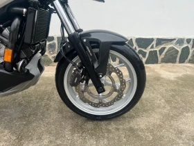 Honda Nc 750X A2, снимка 3