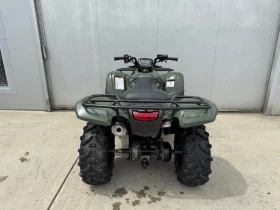     Honda Trx 420* * 