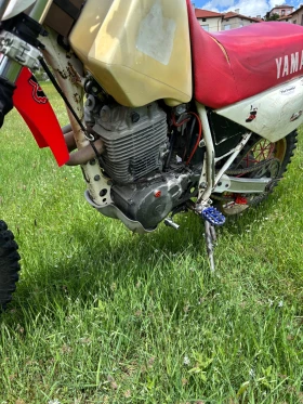 Yamaha Tt 600 S | Mobile.bg    7