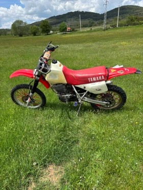 Yamaha Tt 600 S | Mobile.bg    2