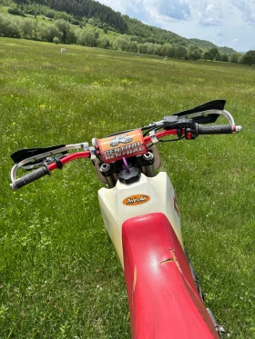 Yamaha Tt 600 S | Mobile.bg    6