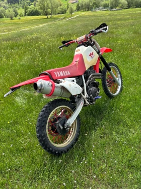 Yamaha Tt 600 S | Mobile.bg    1