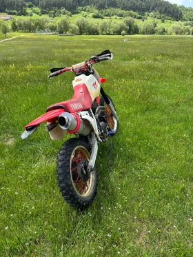 Yamaha Tt 600 S | Mobile.bg    3