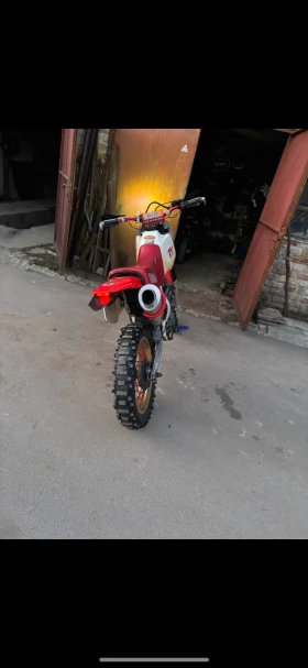Yamaha Tt 600 S | Mobile.bg    11
