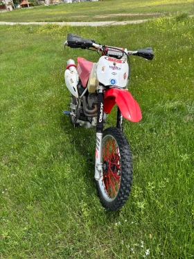 Yamaha Tt 600 S | Mobile.bg    5