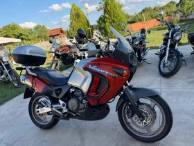 Обява за продажба на Honda Varadero 1000 ~4 199 лв. - изображение 1