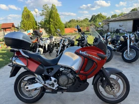 Обява за продажба на Honda Varadero 1000 ~4 199 лв. - изображение 1
