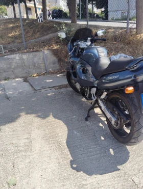 Suzuki Katana | Mobile.bg    5