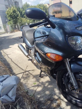 Suzuki Katana | Mobile.bg    3